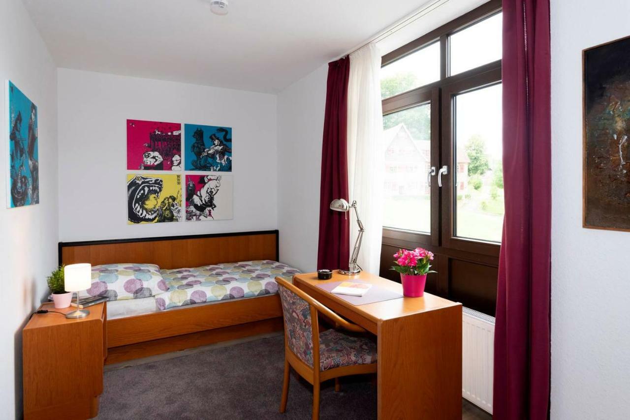 Panoramablick Appartement - Traumhaft! Ober-Hambach Exterior photo